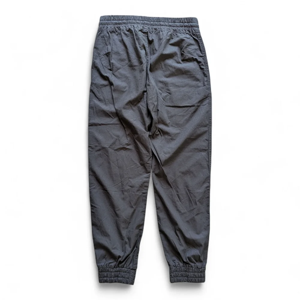 Aritzia‎ TNA Alix Jogger Pants | Black Sz M NWT | Relaxed Utility Street Style - Picture 3 of 9